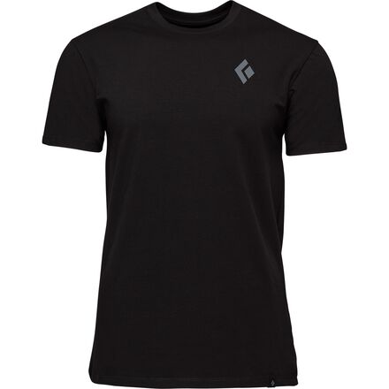Black Diamond - Skier T-Shirt - Men's