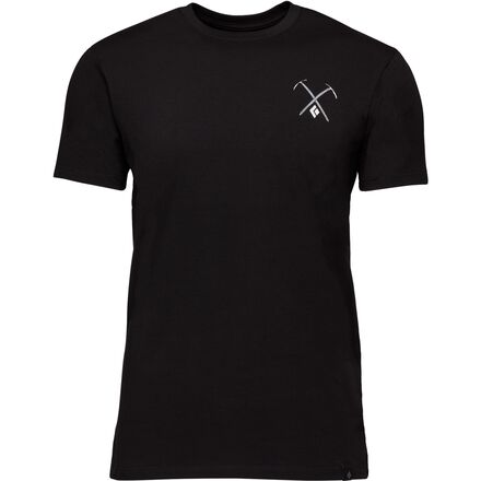Black Diamond - Piolet T-Shirt - Men's