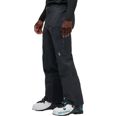 Black Diamond - Recon LT Stretch Pant - Men's