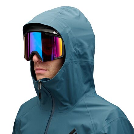 Black Diamond - Recon LT Stretch Shell - Men's