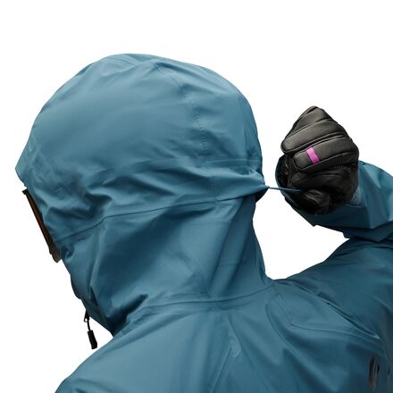 Black Diamond - Recon LT Stretch Shell - Men's