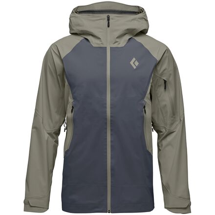 Black Diamond - Recon LT Stretch Shell - Men's