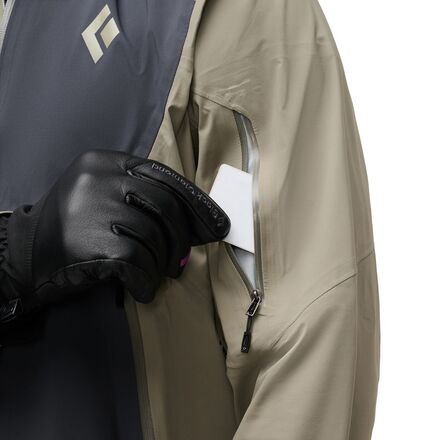 Black Diamond - Recon LT Stretch Shell - Men's