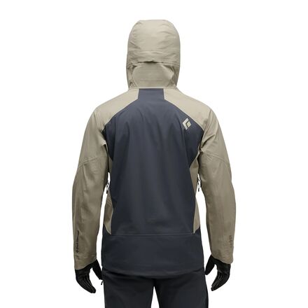 Black Diamond - Recon LT Stretch Shell - Men's