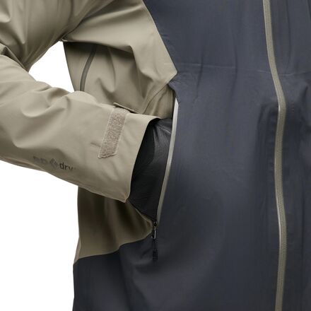 Black Diamond - Recon LT Stretch Shell - Men's