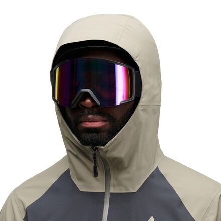 Black Diamond - Recon LT Stretch Shell - Men's