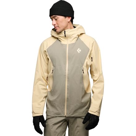 Recon LT Stretch Shell - Men's