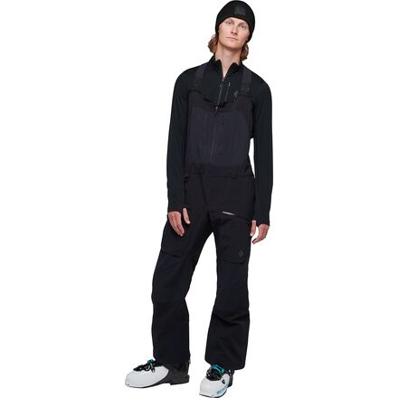Recon Pro Stretch Bib Pant - Men's