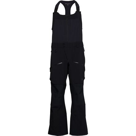 Black Diamond - Recon Pro Stretch Bib Pant - Men's