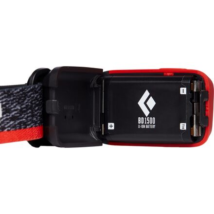 Black Diamond - Astro 300 Headlamp