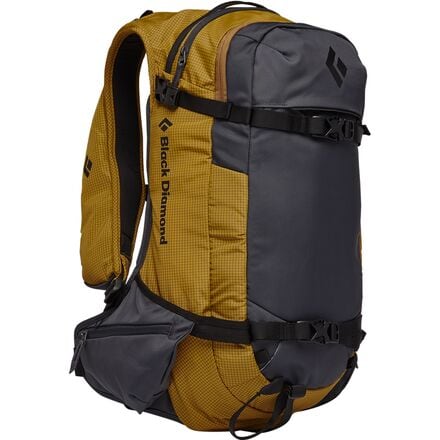 Black Diamond - Dawn Patrol 25L Backpack