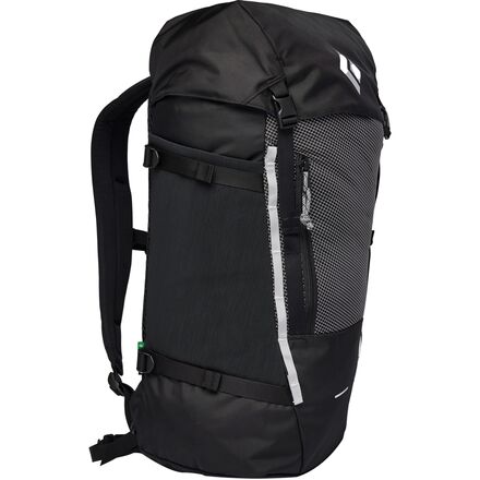 Black Diamond - Ethos 32L Backpack - Black