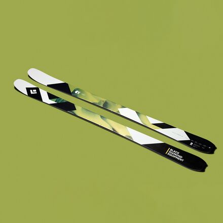Black Diamond - Helio Carbon 88 Ski - 2025