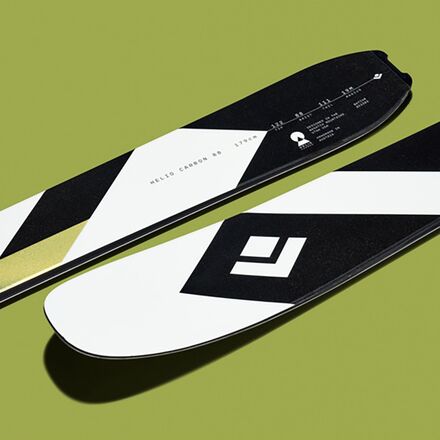 Black Diamond - Helio Carbon 88 Ski - 2025