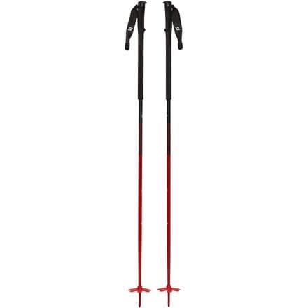 Black Diamond - Vapor 1 AL Ski Poles