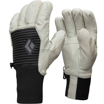 Black Diamond - Session Knit Glove - Men's