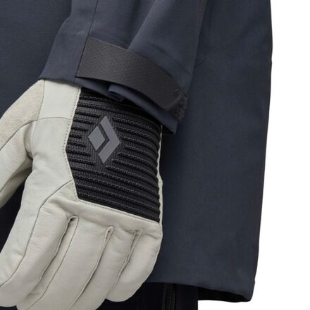 Black Diamond - Session Knit Glove - Men's