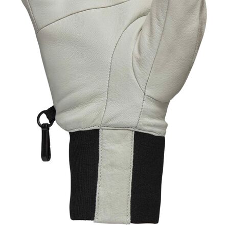 Black Diamond - Session Knit Glove - Men's