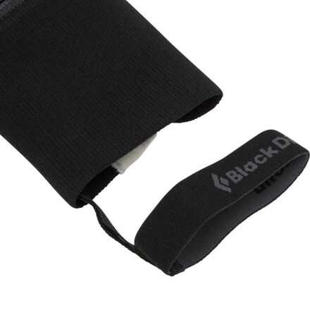 Black Diamond - Session Knit Glove - Men's