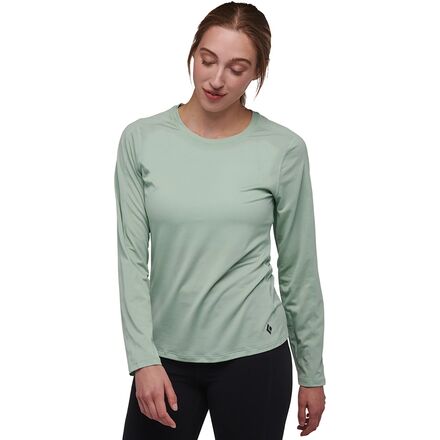 Lightwire Long-Sleeve Tech T-Shirt - Women's