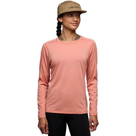 Lightwire Long-Sleeve Tech T-Shirt - Women's