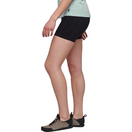 Black Diamond - Sessions 5in Short - Women's
