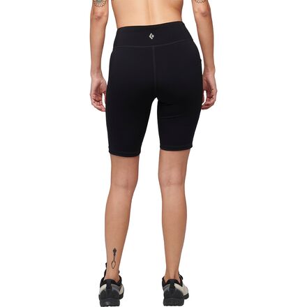 Black Diamond - Sessions 9in Short - Women's