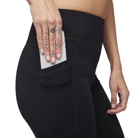 Black Diamond - Sessions 9in Short - Women's