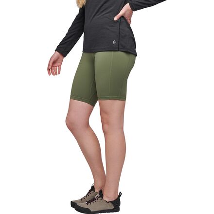 Black Diamond - Sessions 9in Short - Women's