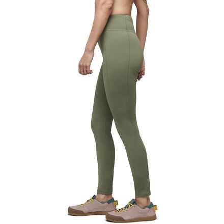 Black Diamond - Sessions Tight - Women's