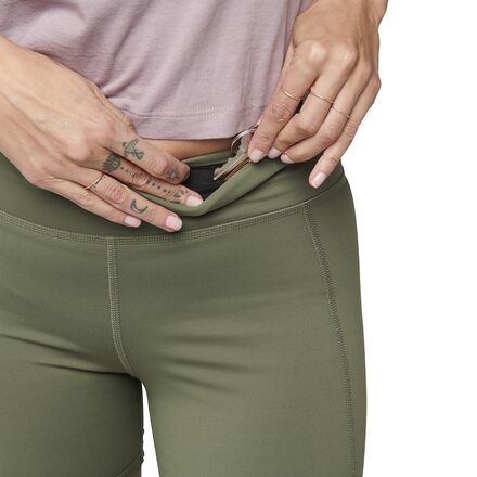 Black Diamond - Sessions Tight - Women's