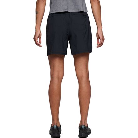 Black Diamond - Sierra LT Shorts - Women's