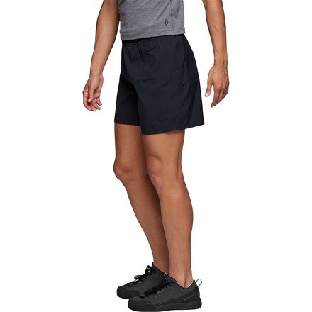 Black Diamond - Sierra LT Shorts - Women's