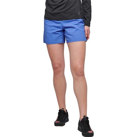 Sierra LT Shorts - Women's