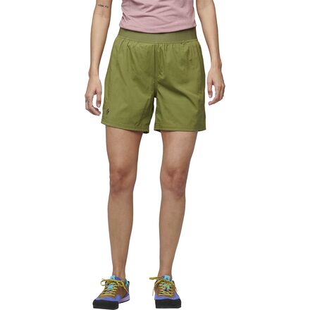 Sierra LT Shorts - Women's