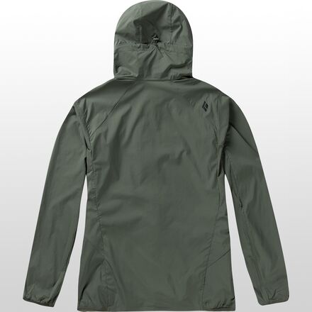 Black Diamond - Alpine Start Hooded Jacket - Men's