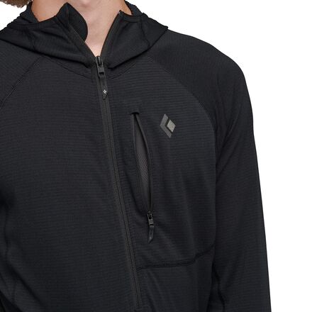 Black Diamond - Coefficient LT One-Piece - Men's