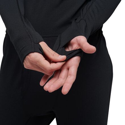 Black Diamond - Coefficient LT One-Piece - Men's
