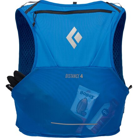 Black Diamond - Distance 4L Hydration Vest