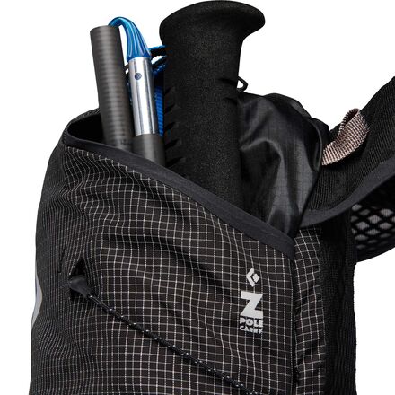 Black Diamond - Distance 8L Backpack