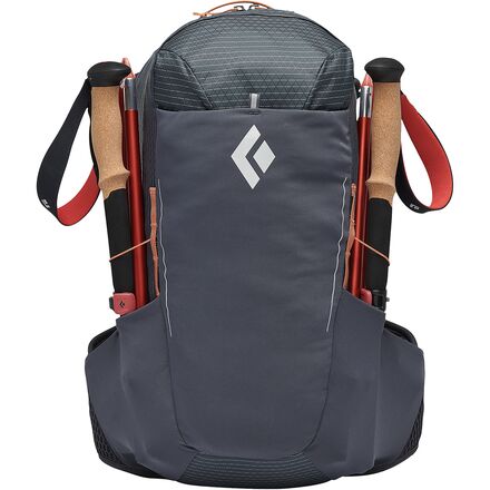 Black Diamond - Pursuit 15L Backpack