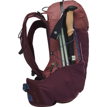 Black Diamond - Pursuit 30L Backpack - Women's
