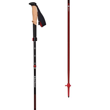 Pursuit FLZ Trekking Poles