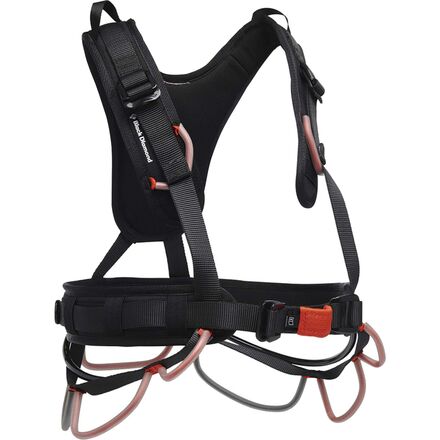 Heavy Metal Gear Sling