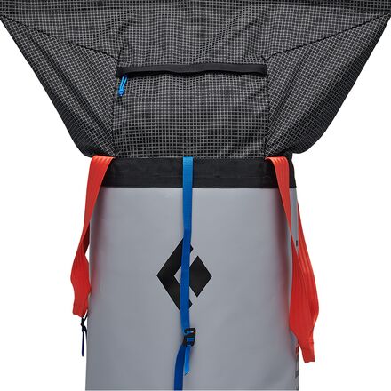 Black Diamond - Wall Hauler 140L Haul Bag