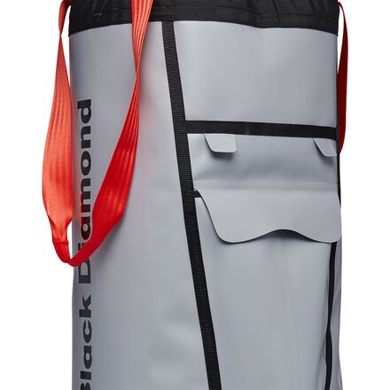 Black Diamond - Wall Hauler 140L Haul Bag