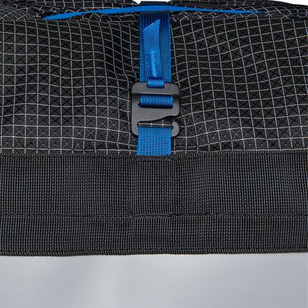 Black Diamond - Wall Hauler 140L Haul Bag