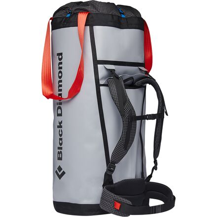 Black Diamond - Wall Hauler 140L Haul Bag