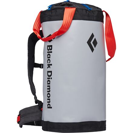 Wall Hauler 40L Haul Bag