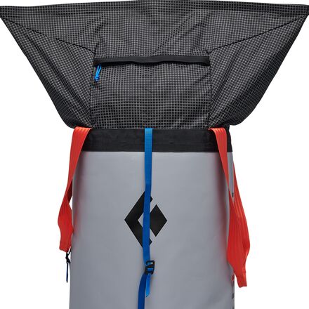 Black Diamond - Wall Hauler 40L Haul Bag